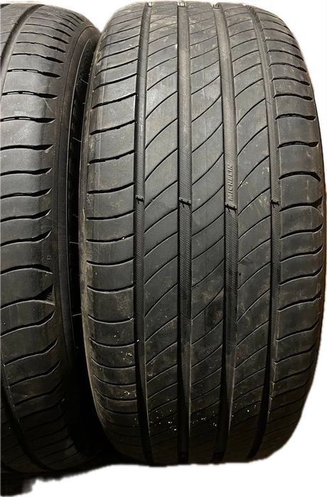 4 X OPONY MICHELIN 225/45/17 - PRIMACY 4 - 94Y XL