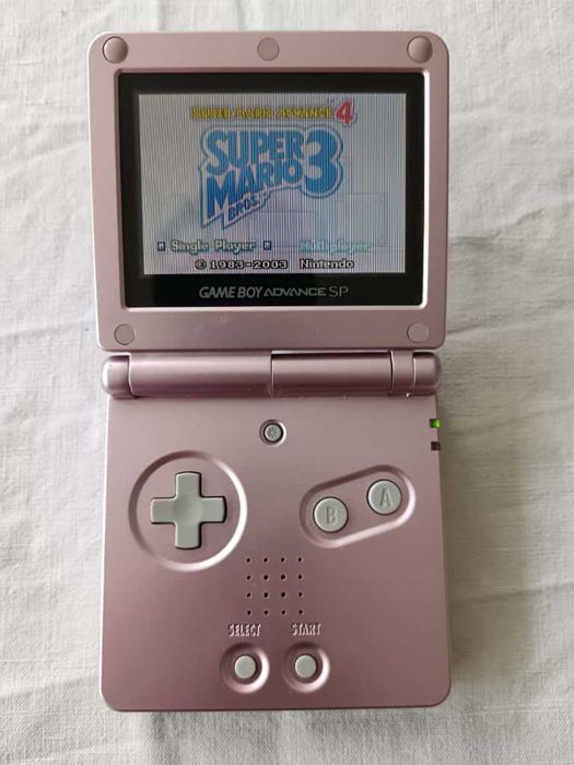 Super Mario Bros 3 [Nintendo Game Boy Advance, 2003] Loose | Authentic