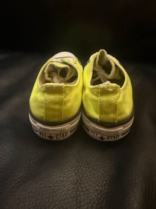 Trampki Converse Chuck Taylor All Star rozm. 36,5