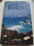 De Alma e Coração de Maeve Binchy