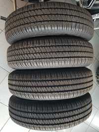 Opony Bridgestone Dueler 195/80R15