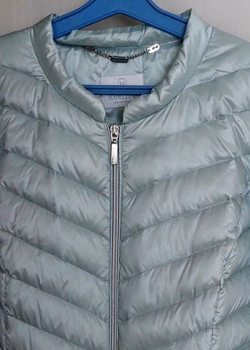 Куртка пуховик Madeleine