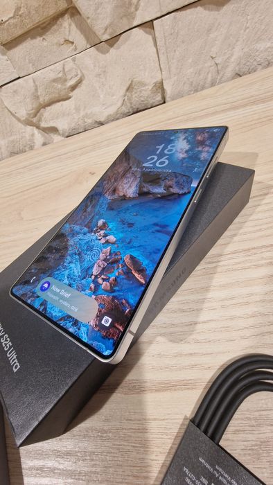 Samsung S25 Ultra 256GB