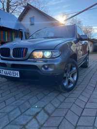 BMW X5, бмв х5 E53