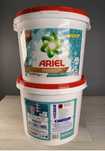 Порошок для прання Ariel Aroma Original Premium, 10,5 кг