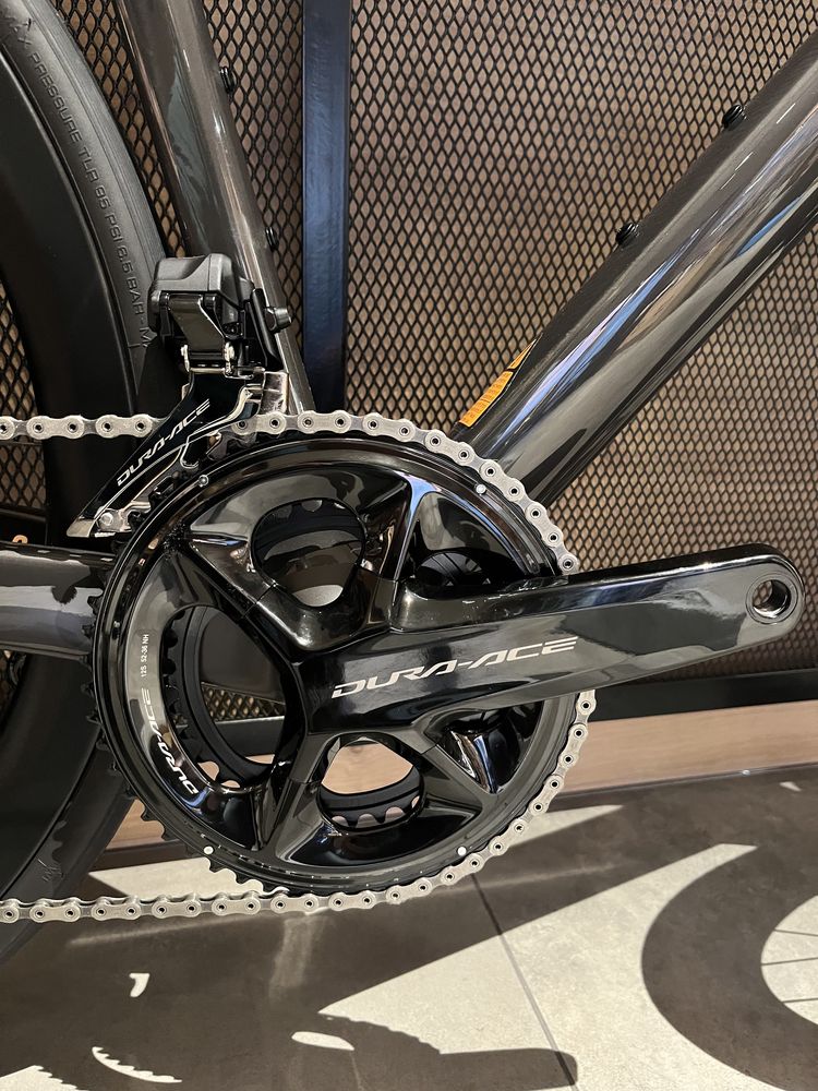 Rower Szosowy Focus IZALCO MAX 9.9 DURA-ACE DI2 Raty! Leasing!