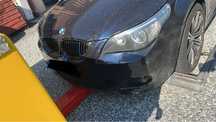 Bmw E61 530D X-drive para peças