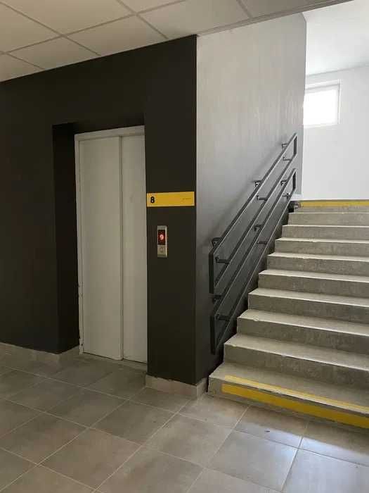 G2 Продам ЖК Пролісок 1-кімн.кв.