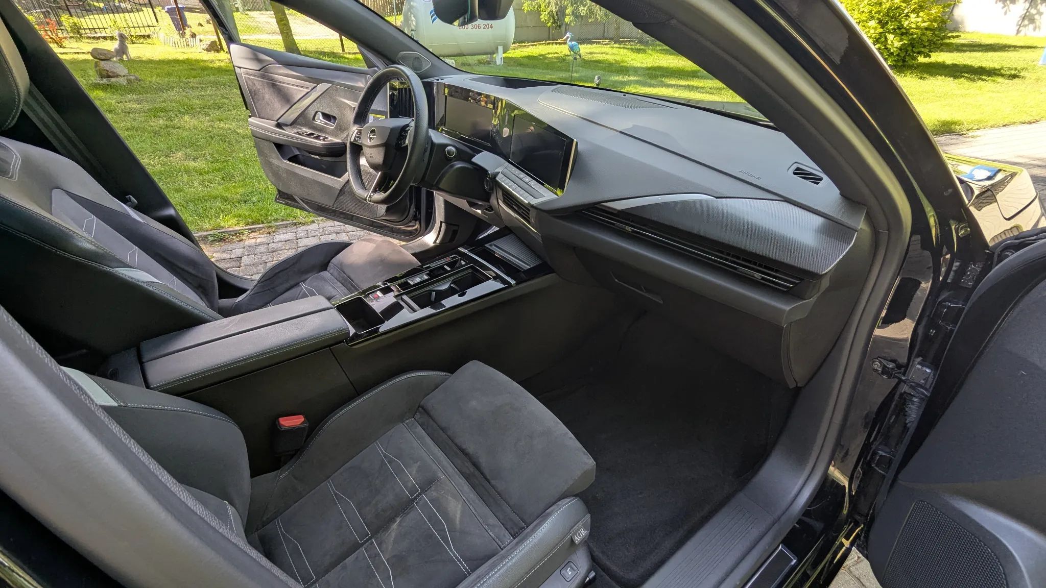 Opel Astra VI L ULTIMATE bardzo zadbany.
