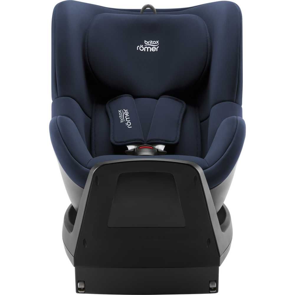 Britax Dualfix M Plus fotelik samochodowy obrotowy do 20 kg NOWOŚĆ