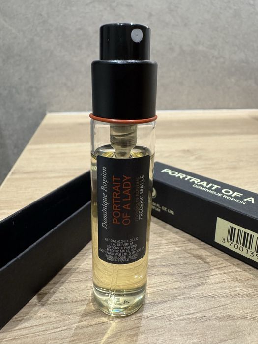 Frederic Malle Portrait of a Lady EDP 10ml