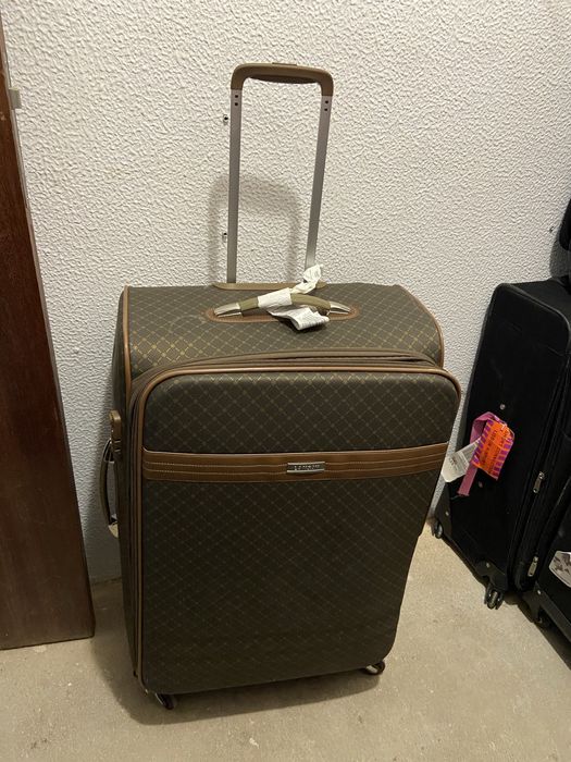 2 malas para despachar - 32kg