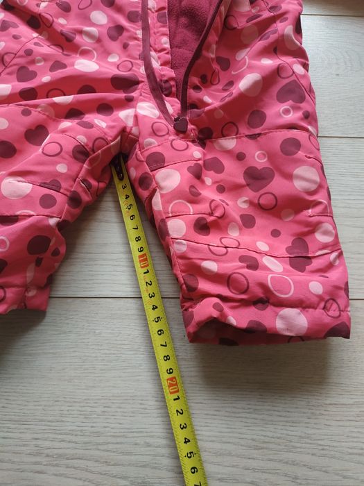 Комбинезон детский демисезонный lupilu