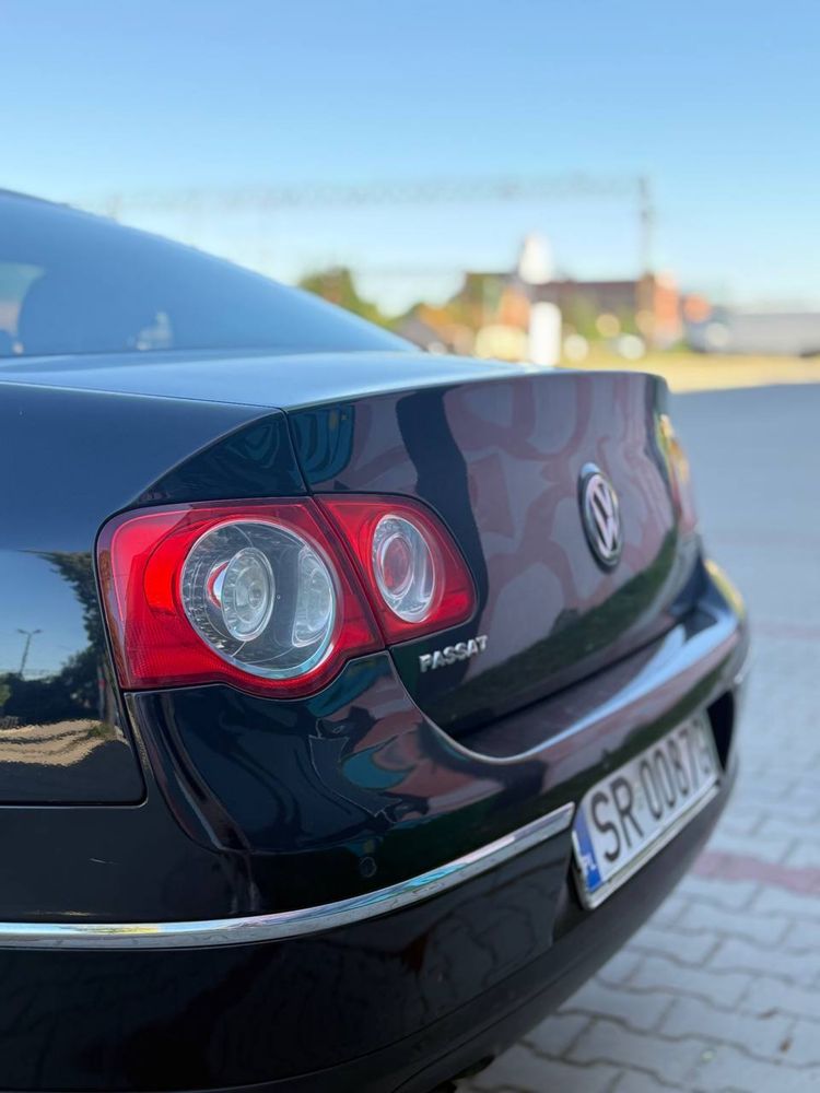 Sprzedam Passat b6