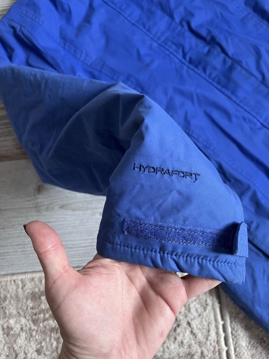 Зимова куртка regatta