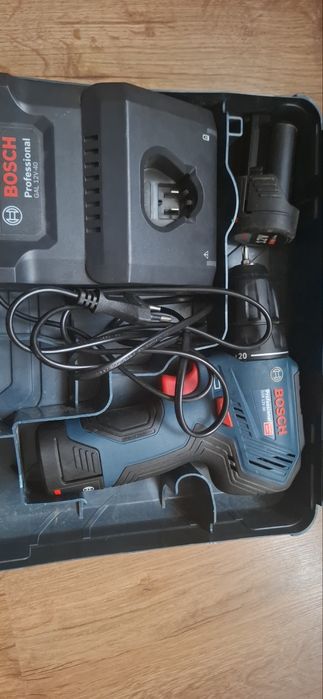 Шуруповерт bosch, metabo, makita, milwaukee