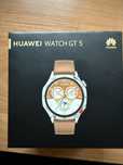 Huawei watch gt 5