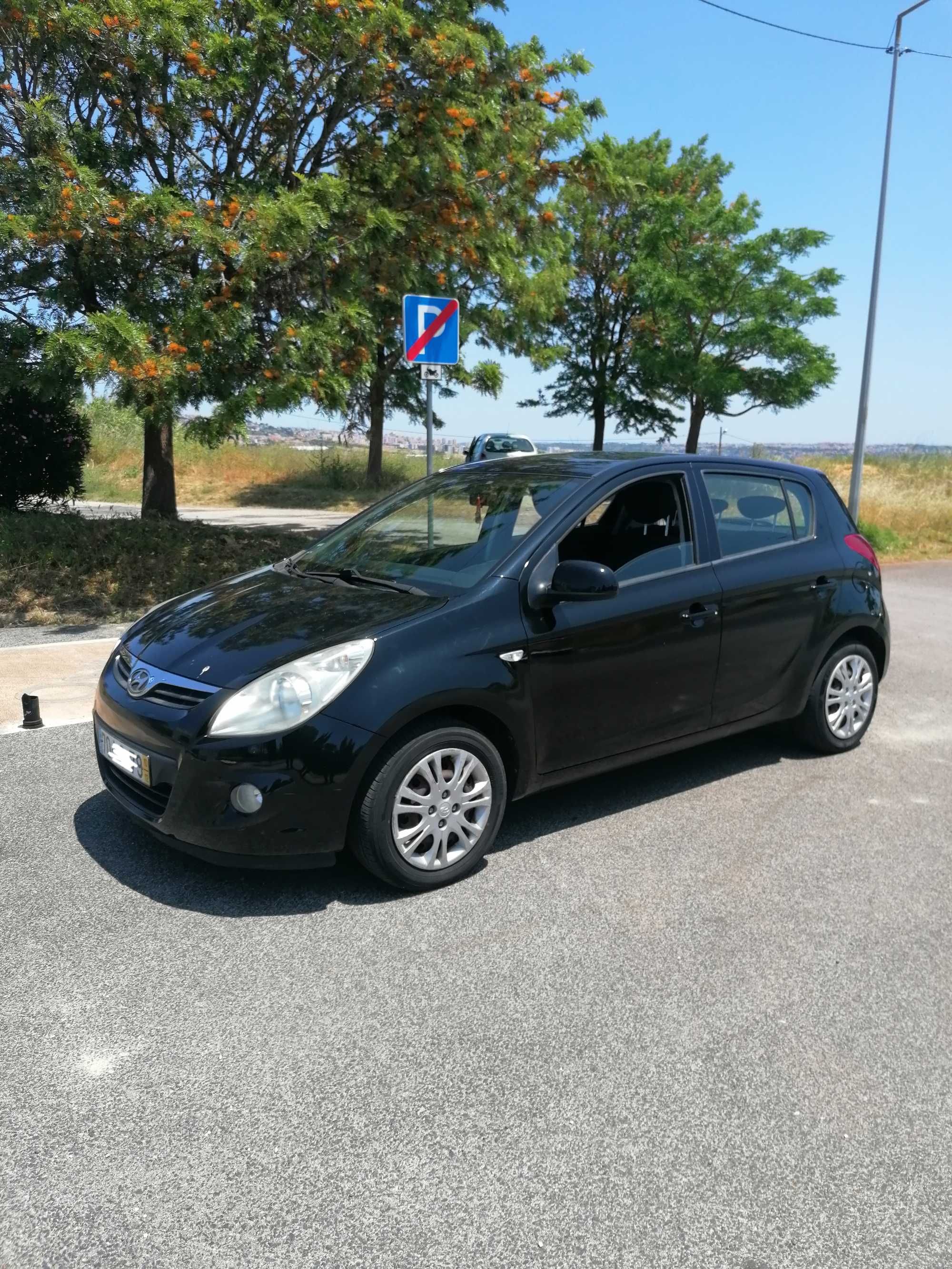 Hyundai i20 1.2i