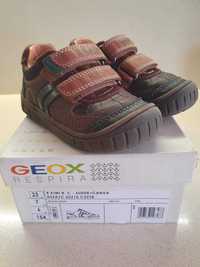 Sapatos menino Geox Respira