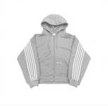 yori sport type zip hoodie