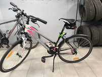Rower damski CTM JESSIE