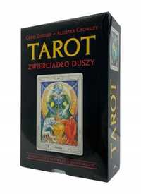 Tarot Zwierciadło Duszy Zestaw, Gerd Ziegler