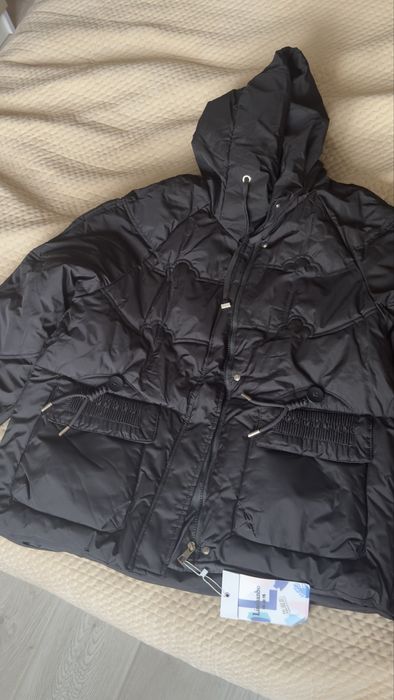 Куртка осінь-зима