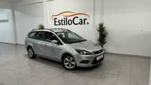 Ford Focus SW 1.6 TDCi ECOnetic