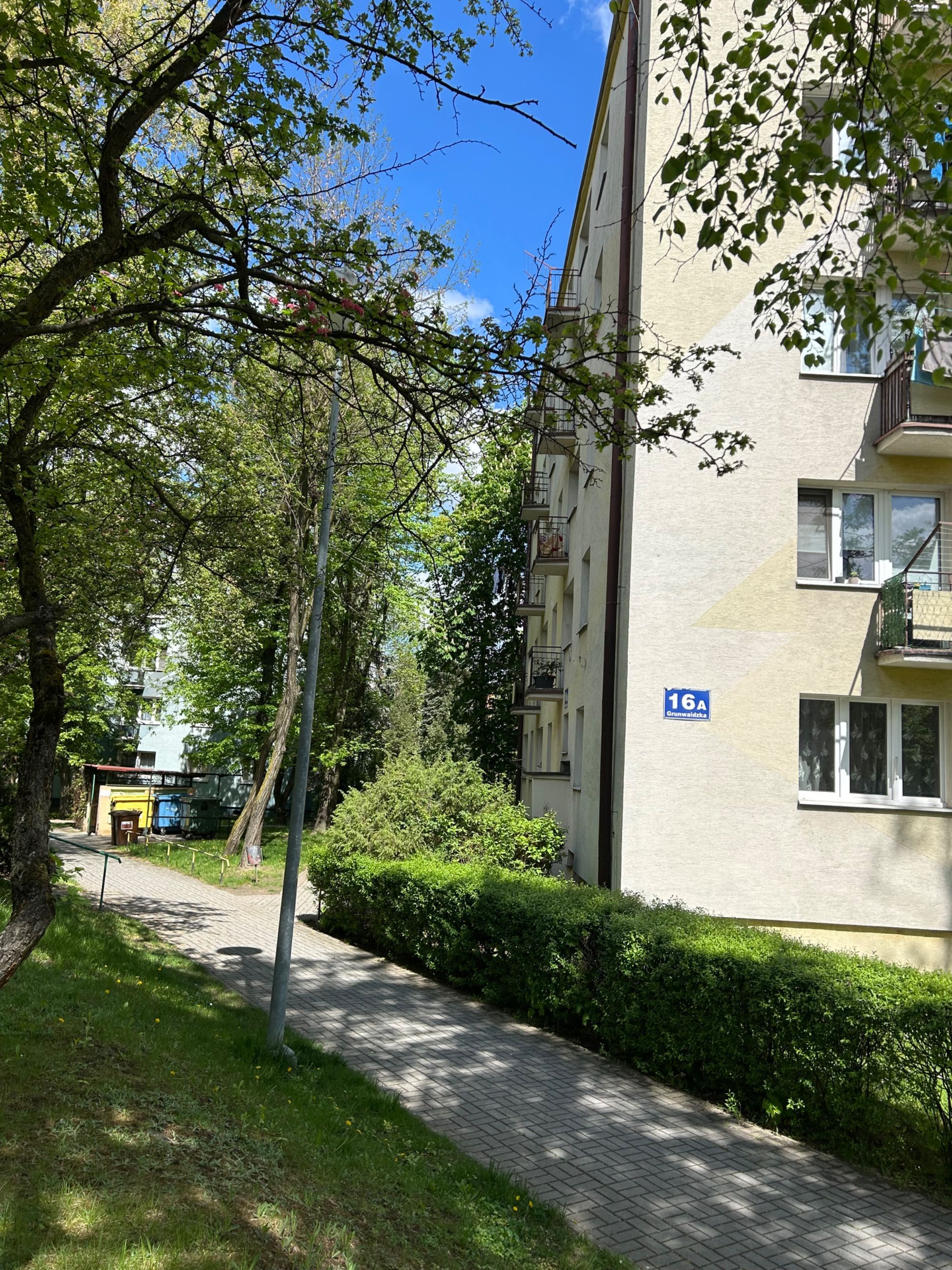 Sprzedam mieszkanie