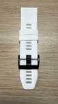 Pasek Garmin QuickFit 26 mm – biały