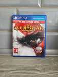 God of war 3 remastered ps4 skup/sprzedaż/zamiana