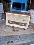 Stare radio Blaupunkt