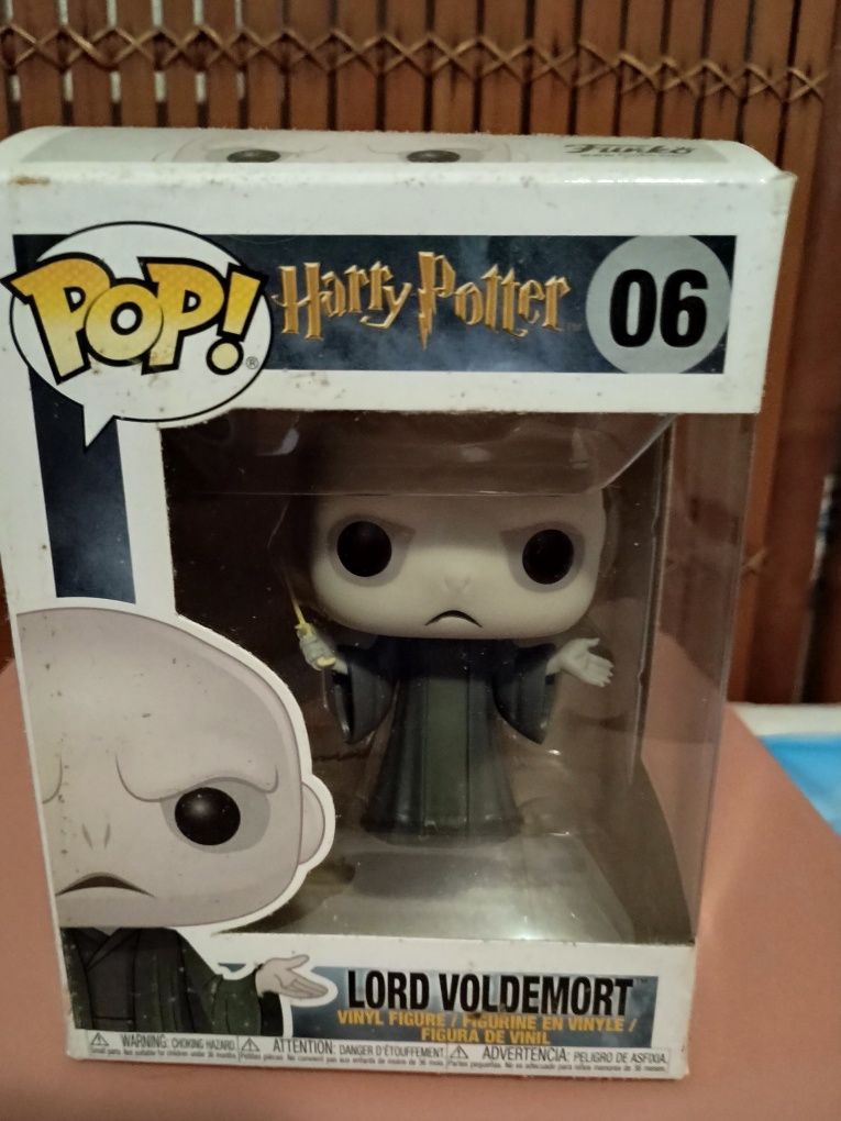 POP'S Óptimo preço