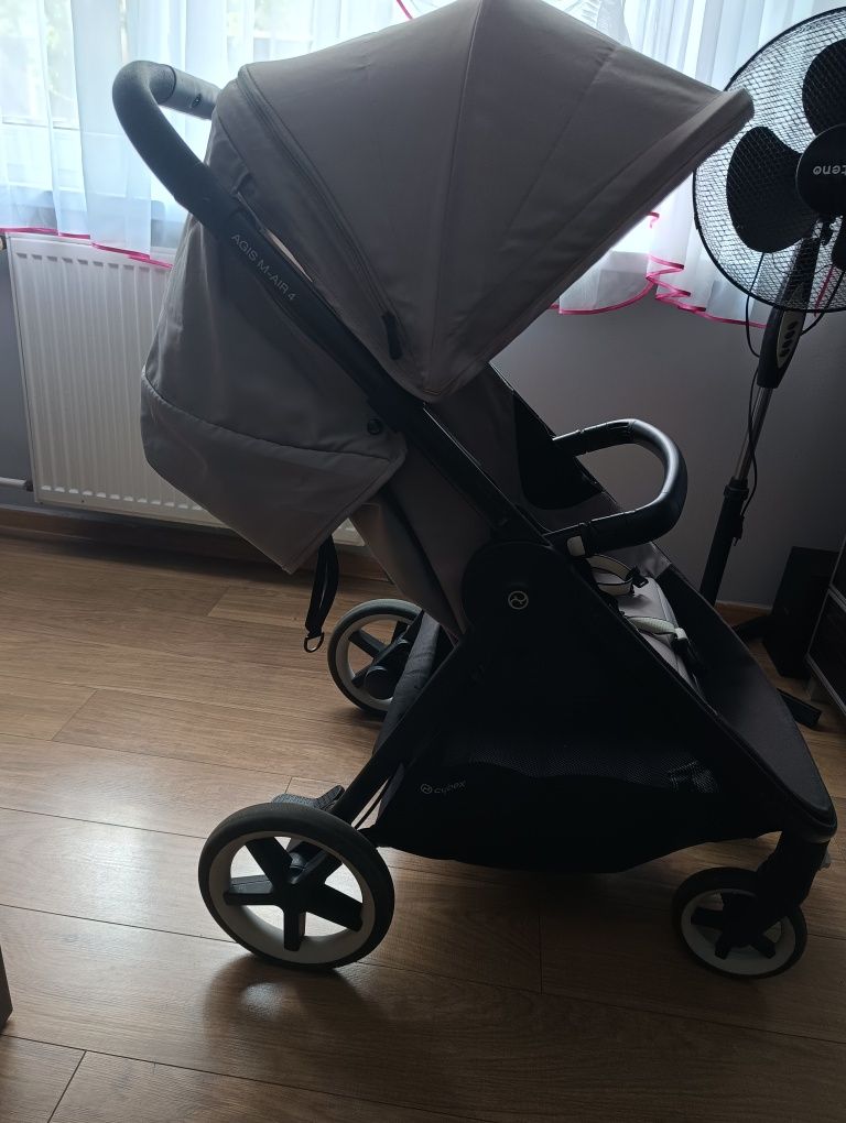 Wózek Cybex Agis M-Air4