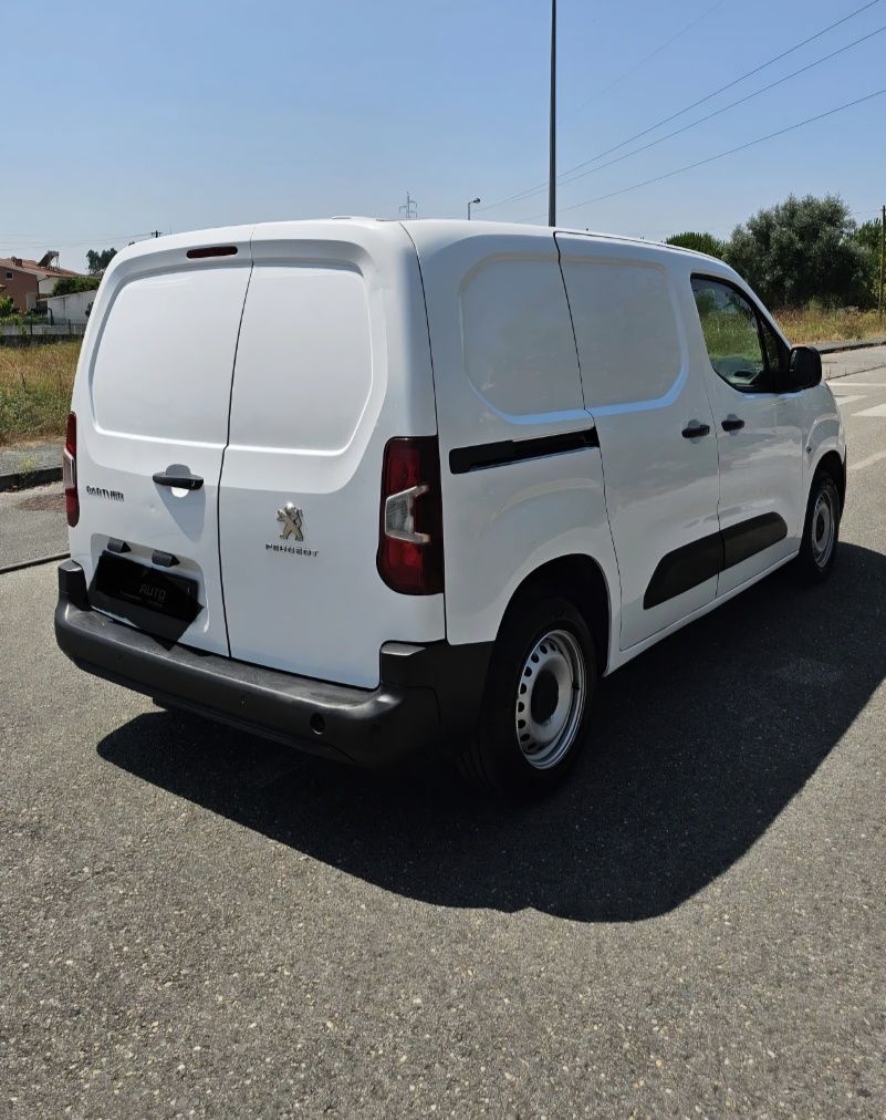 Pequenas transportes