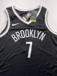 Jersey Nike Kevin Durant rozm XL Nowy NETS NBA Icon Edition 2020