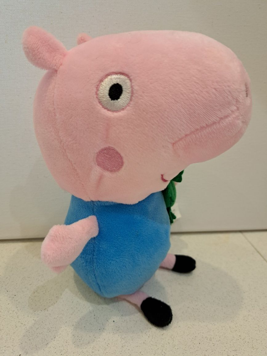 George (Świnka Peppa) maskotka z dźwiękiem