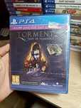 PS4 Torment Tides of Numenera Nowa w Folii