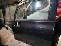 Porta Peugeot 1007