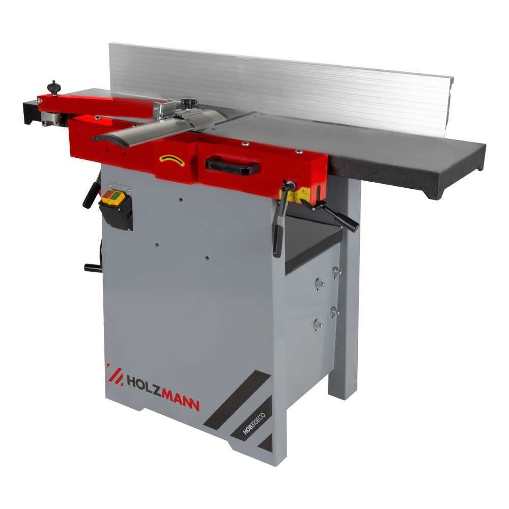 Strugarko grubościówka strugarka Holzmann 310 mm 230/400V 2,2kW 3 noże
