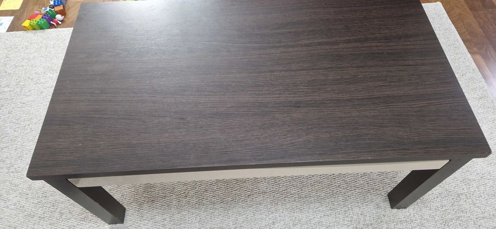 Komoda  i stolik oddam bezpłatnie