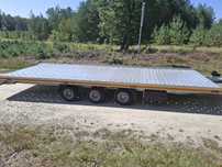 Wynajem lawety 6m Dmc 3500kg