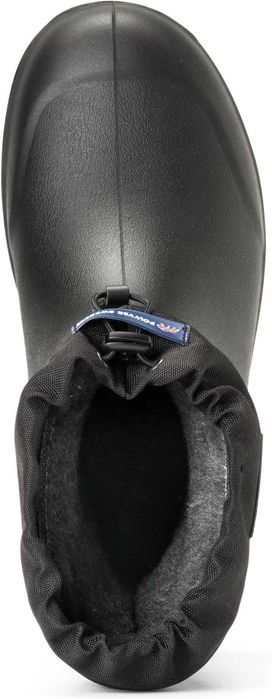 Nowe męskie buty zimowe/ obuwie/śniegowce /kalosze /41 /Polyver !3635!