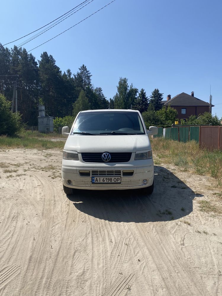 Продам Volkswagen Transporter