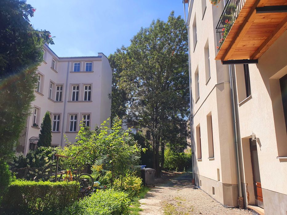 Mieszkanie 55m2 na wynajem / ul. Starowiślna, Kraków