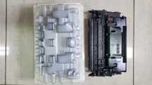 Новый оригинальный картридж HP CF 226XC