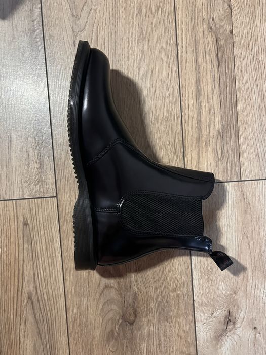 Dr.Martens Flora Оригінальні Нові Мартенси Челсі Унісекс