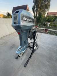 Evinrude Johnson 40hp 2t stopa L