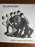 Disco de vinil LP Madness - One Step Beyond