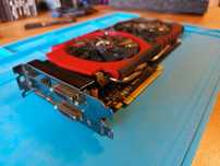 Karta grafiki MSI GTX 970 Gaming 4G